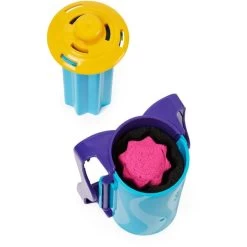 Spin Master Kinetic Sand - Slice N'Surprise Set, Spielsand 16 Spin Master Kinetic Sand - Slice N'Surprise Set, Spielsand -Bester Spielwaren Geschäft Spin Master Kinetic Sand Slice N Surprise Set Spielsand@@1811731 5
