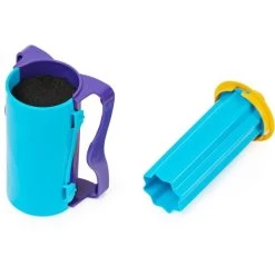 Spin Master Kinetic Sand - Slice N'Surprise Set, Spielsand 17 Spin Master Kinetic Sand - Slice N'Surprise Set, Spielsand -Bester Spielwaren Geschäft Spin Master Kinetic Sand Slice N Surprise Set Spielsand@@1811731 6