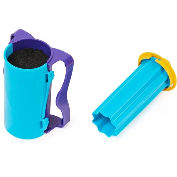 Spin Master Kinetic Sand - Slice N'Surprise Set, Spielsand 9 Spin Master Kinetic Sand - Slice N'Surprise Set, Spielsand – Bild 7