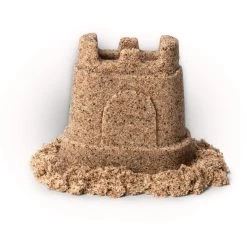 Spin Master Kinetic Sand - Strandspaß Set, Spielsand -Bester Spielwaren Geschäft Spin Master Kinetic Sand Strandspa Set Spielsand@@100007963 6