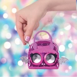 Spin Master Micro Purse Pets Fledermaus, Tasche -Bester Spielwaren Geschäft Spin Master Micro Purse Pets Fledermaus Tasche@@1812401 3