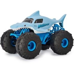 Spin Master Monster Jam Megalodon Storm, RC -Bester Spielwaren Geschäft Spin Master Monster Jam Megalodon Storm RC@@1651617 2