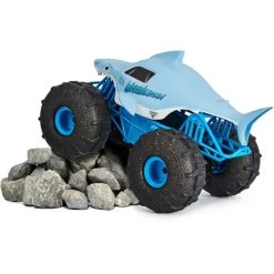 Spin Master Monster Jam Megalodon Storm, RC -Bester Spielwaren Geschäft Spin Master Monster Jam Megalodon Storm RC@@1651617 5