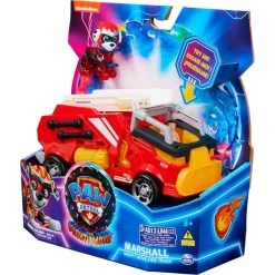 Spin Master Paw Patrol Mighty Kinofilm - Basis Fahrzeug Von Marshall Mit Welpenfigur, Spielfahrzeug 14 Spin Master Paw Patrol Mighty Kinofilm - Basis Fahrzeug Von Marshall Mit Welpenfigur, Spielfahrzeug -Bester Spielwaren Geschäft Spin Master Paw Patrol Mighty Kinofilm Basis Fahrzeug von Marshall mit Welpenfigur Spielfahrzeug@@100007996 2
