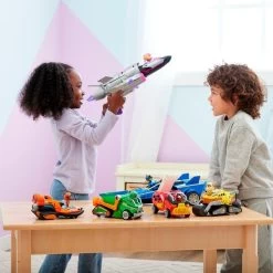 Spin Master Paw Patrol Mighty Kinofilm - Basis Fahrzeug Von Marshall Mit Welpenfigur, Spielfahrzeug 21 Spin Master Paw Patrol Mighty Kinofilm - Basis Fahrzeug Von Marshall Mit Welpenfigur, Spielfahrzeug -Bester Spielwaren Geschäft Spin Master Paw Patrol Mighty Kinofilm Basis Fahrzeug von Marshall mit Welpenfigur Spielfahrzeug@@100007996 9