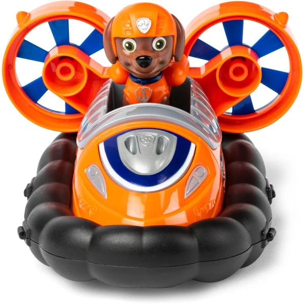 Spin Master Paw Patrol Zumas Luftkissenfahrzeug, Spielfahrzeug 5 Spin Master Paw Patrol Zumas Luftkissenfahrzeug, Spielfahrzeug – Bild 3