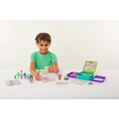 Spin Master Pixobitz Sprühperlen Studio, Basteln -Bester Spielwaren Geschäft Spin Master Pixobitz Spr hperlen Studio Basteln@@1850184 7