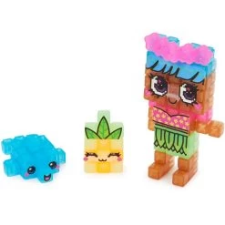 Spin Master Pixobitz Transparent Set, Basteln -Bester Spielwaren Geschäft Spin Master Pixobitz Transparent Set Basteln@@1850194 5