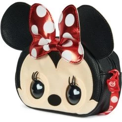 Spin Master Purse Pets Disney Minnie Mouse , Tasche -Bester Spielwaren Geschäft Spin Master Purse Pets Disney Minnie Mouse Tasche@@100008150 2