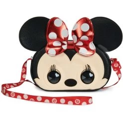 Spin Master Purse Pets Disney Minnie Mouse , Tasche -Bester Spielwaren Geschäft Spin Master Purse Pets Disney Minnie Mouse Tasche@@100008150 3