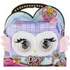 Spin Master Purse Pets - Print Perfect Eule, Tasche