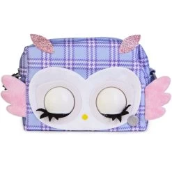 Spin Master Purse Pets - Print Perfect Eule, Tasche 11 Spin Master Purse Pets - Print Perfect Eule, Tasche -Bester Spielwaren Geschäft Spin Master Purse Pets Print Perfect Eule Tasche@@1849595 2