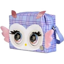 Spin Master Purse Pets - Print Perfect Eule, Tasche 12 Spin Master Purse Pets - Print Perfect Eule, Tasche -Bester Spielwaren Geschäft Spin Master Purse Pets Print Perfect Eule Tasche@@1849595 3