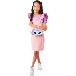 Spin Master Purse Pets - Print Perfect Eule, Tasche 14 Spin Master Purse Pets - Print Perfect Eule, Tasche -Bester Spielwaren Geschäft Spin Master Purse Pets Print Perfect Eule Tasche@@1849595 5