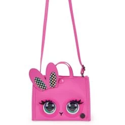 Spin Master Purse Pets - Tote Bag Häschen , Tasche -Bester Spielwaren Geschäft Spin Master Purse Pets Tote Bag H schen Tasche@@100008149 3