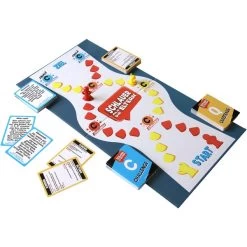 Spin Master Schlauer Als Die Eltern, Quizspiel -Bester Spielwaren Geschäft Spin Master Schlauer als die Eltern Quizspiel@@1850245 2