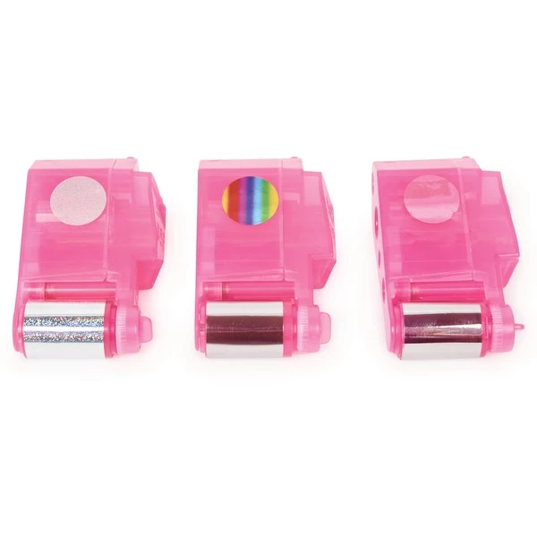 Spin Master Shimmer Me Tattoo Nachfüll-Set, Basteln 5 Spin Master Shimmer Me Tattoo Nachfüll-Set, Basteln – Bild 3