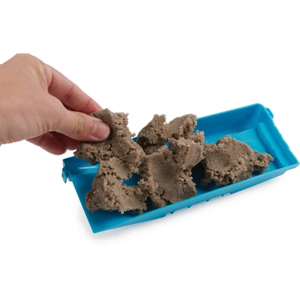 Spin Master Tech Deck - Concrete Fingerboard-Rampe Zum Selberbauen, Spielfahrzeug – Bild 3