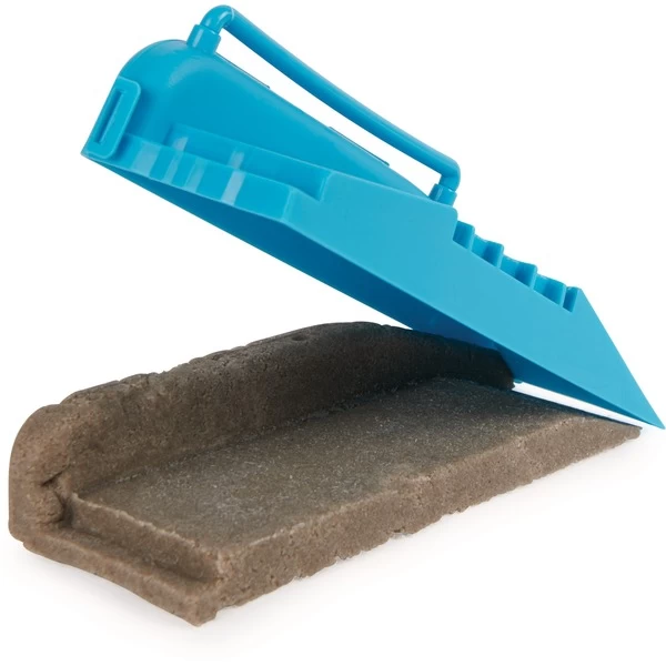 Spin Master Tech Deck - Concrete Fingerboard-Rampe Zum Selberbauen, Spielfahrzeug – Bild 4