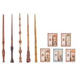 Spin Master Wizarding World Harry Potter, Draco Malfoy Spellbinding-Zauberstab, Rollenspiel 16 Spin Master Wizarding World Harry Potter, Draco Malfoy Spellbinding-Zauberstab, Rollenspiel -Bester Spielwaren Geschäft Spin Master Wizarding World Harry Potter Draco Malfoy Spellbinding Zauberstab Rollenspiel@@1812171 6