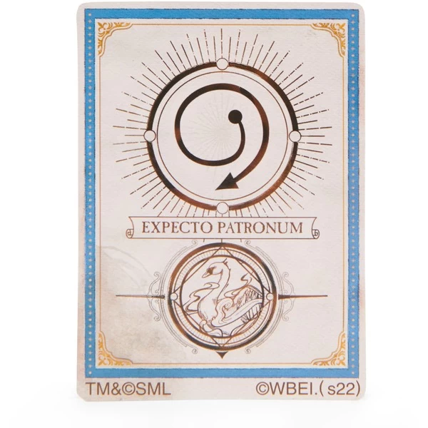 Spin Master Wizarding World Harry Potter - Authentischer Cho Chang Zauberstab, Rollenspiel – Bild 5