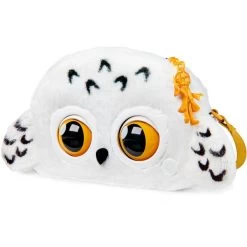 Spin Master Wizarding World & Purse Pets - Hedwig , Tasche -Bester Spielwaren Geschäft Spin Master Wizarding World Purse Pets Hedwig Tasche@@100008155 2