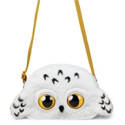 Spin Master Wizarding World & Purse Pets - Hedwig , Tasche -Bester Spielwaren Geschäft Spin Master Wizarding World Purse Pets Hedwig Tasche@@100008155 4