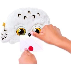 Spin Master Wizarding World & Purse Pets - Hedwig , Tasche -Bester Spielwaren Geschäft Spin Master Wizarding World Purse Pets Hedwig Tasche@@100008155 5