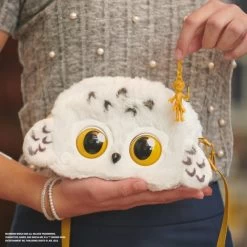 Spin Master Wizarding World & Purse Pets - Hedwig , Tasche -Bester Spielwaren Geschäft Spin Master Wizarding World Purse Pets Hedwig Tasche@@100008155 9