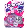 Spin Master Zoobles Rainbow Schmetterling Und Black And White Fuchs, Spielfigur -Bester Spielwaren Geschäft Spin Master Zoobles Rainbow Schmetterling und Black and White Fuchs Spielfigur@@1761898