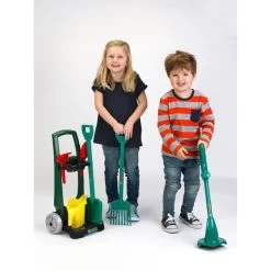 Theo Klein Bosch Gartenwagen, Gartenspielgerät -Bester Spielwaren Geschäft Theo Klein Bosch Gartenwagen Gartenspielger t@@1sszwb2f 2