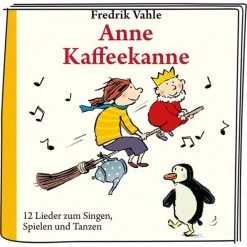 Tonies 12 Lieder Zum Singen, Spielen Und Tanzen, Spielfigur -Bester Spielwaren Geschäft Tonies 12 Lieder zum Singen Spielen und Tanzen Spielfigur@@1se2t02e 2
