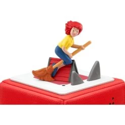 Tonies Bibi Blocksberg - Mami Spielt Verrückt, Spielfigur -Bester Spielwaren Geschäft Tonies Bibi Blocksberg Mami spielt verr ckt Spielfigur@@100000847 3