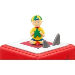 Tonies Caillou - Sternschnuppen Und Weitere Geschichten, Spielfigur -Bester Spielwaren Geschäft Tonies Caillou Sternschnuppen und weitere Geschichten Spielfigur@@100003298 3