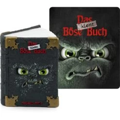 Tonies Das Kleine Böse Buch, Spielfigur