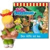 Tonies Der Affe Ist Los, Spielfigur -Bester Spielwaren Geschäft Tonies Der Affe ist los Spielfigur@@1397133