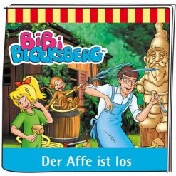 Tonies Der Affe Ist Los, Spielfigur 7 Tonies Der Affe Ist Los, Spielfigur -Bester Spielwaren Geschäft Tonies Der Affe ist los Spielfigur@@1se2t02d 2