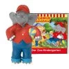 Tonies Der Zoo-Kindergarten, Spielfigur -Bester Spielwaren Geschäft Tonies Der Zoo Kindergarten Spielfigur@@1se2t00c