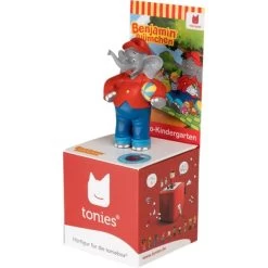 Tonies Der Zoo-Kindergarten, Spielfigur -Bester Spielwaren Geschäft Tonies Der Zoo Kindergarten Spielfigur@@1se2t00c 3