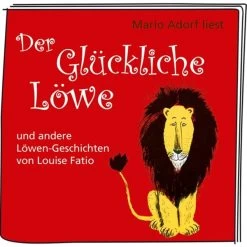Tonies Der Glückliche Löwe, Spielfigur -Bester Spielwaren Geschäft Tonies Der gl ckliche L we Spielfigur@@1se2tt1x 2