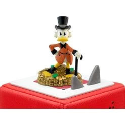 Tonies Disney DuckTales - Woohoo! / Die Suche Nach Atlantis, Spielfigur -Bester Spielwaren Geschäft Tonies Disney DuckTales Woohoo Die Suche nach Atlantis Spielfigur@@1900699 3