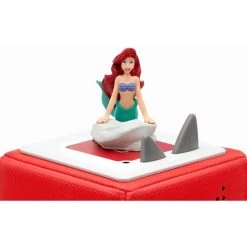 Tonies Disney - Arielle Die Meerjungfrau, Spielfigur -Bester Spielwaren Geschäft Tonies Disney Arielle die Meerjungfrau Spielfigur@@1se2tt14 3