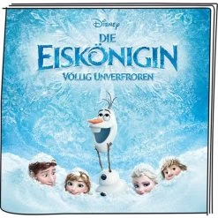 Tonies Disney - Die Eiskönigin, Spielfigur -Bester Spielwaren Geschäft Tonies Disney Die Eisk nigin Spielfigur@@1se2tt1v 2