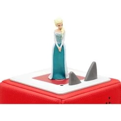 Tonies Disney - Die Eiskönigin, Spielfigur -Bester Spielwaren Geschäft Tonies Disney Die Eisk nigin Spielfigur@@1se2tt1v 3
