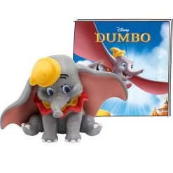 Tonies Disney - Dumbo, Spielfigur