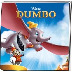 Tonies Disney - Dumbo, Spielfigur -Bester Spielwaren Geschäft Tonies Disney Dumbo Spielfigur@@1se2tt1d 2