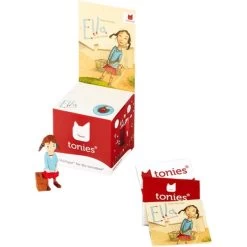 Tonies Ella In Der Schule, Spielfigur -Bester Spielwaren Geschäft Tonies Ella in der Schule Spielfigur@@1se2t015 4