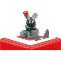 Tonies Frederick - Frederick Und Seine Mäusefreunde, Spielfigur -Bester Spielwaren Geschäft Tonies Frederick Frederick und seine M usefreunde Spielfigur@@1827502 3