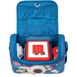 Tonies HörSpiel-Transporter - Durch Die Galaxie, Tasche -Bester Spielwaren Geschäft Tonies H rSpiel Transporter Durch die Galaxie Tasche@@1899619 3