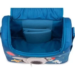 Tonies HörSpiel-Transporter - Durch Die Galaxie, Tasche -Bester Spielwaren Geschäft Tonies H rSpiel Transporter Durch die Galaxie Tasche@@1899619 4